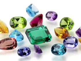 Gemstones in Astrology